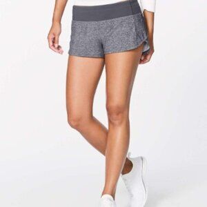Lululemon Speed Up Short (2.5")